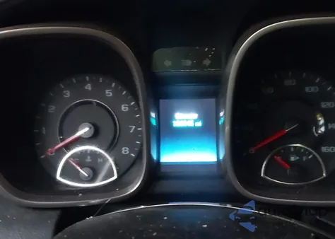 2014 Chevrolet Malibu 3Lt from USA, damaged, VIN 1G11G5SX5EF214602